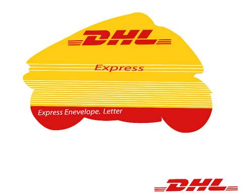 DHL国际海运
